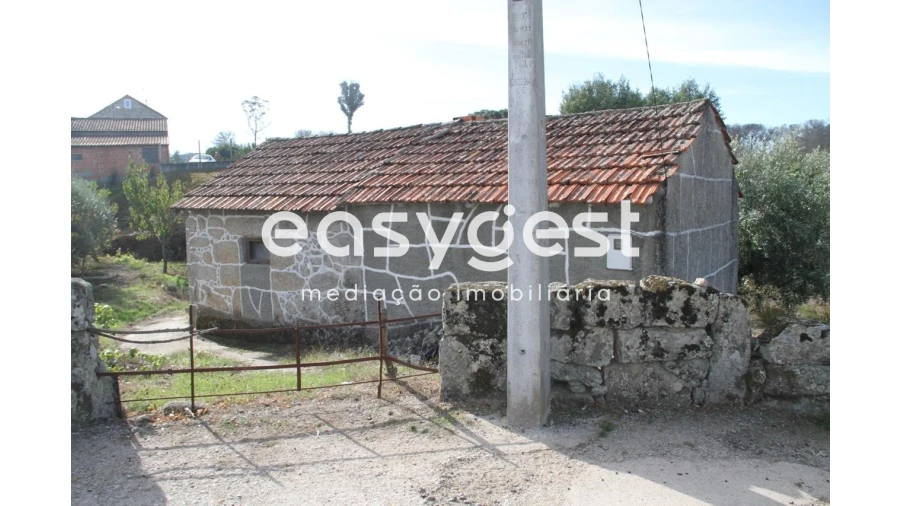 Terreno Agricola ou Rústico para Venda em Travanca de Lagos Foto 2