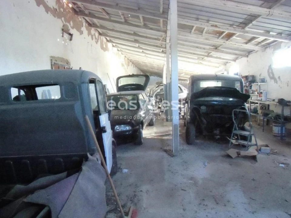 Moradia T6 para Venda em Santo Agostinho e São João Baptista e Santo Amador Foto 2