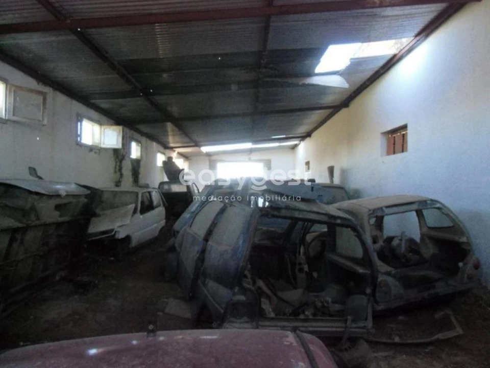 Moradia T6 para Venda em Santo Agostinho e São João Baptista e Santo Amador Foto 3