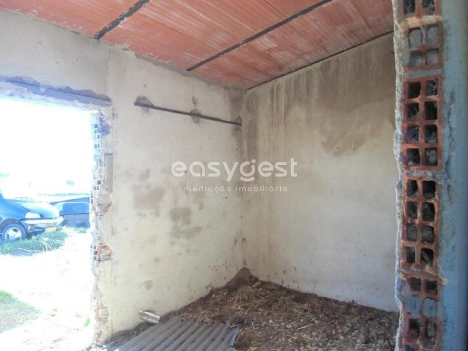 Moradia T6 para Venda em Santo Agostinho e São João Baptista e Santo Amador Foto 7