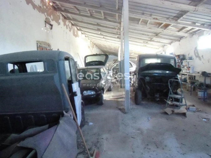 Moradia T6 para Venda em Santo Agostinho e São João Baptista e Santo Amador Foto 2