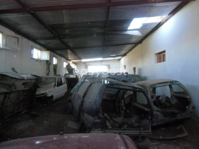 Moradia T6 para Venda em Santo Agostinho e São João Baptista e Santo Amador Foto 3