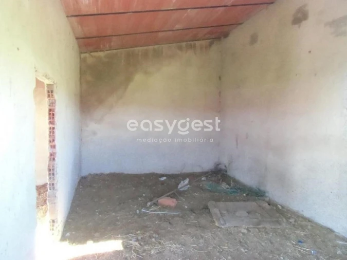 Moradia T6 para Venda em Santo Agostinho e São João Baptista e Santo Amador Foto 4