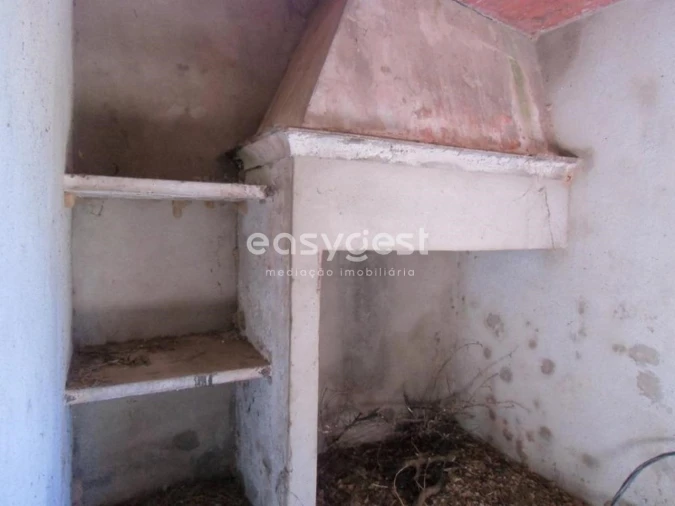 Moradia T6 para Venda em Santo Agostinho e São João Baptista e Santo Amador Foto 5