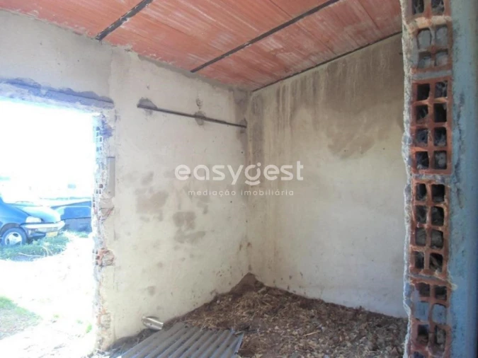 Moradia T6 para Venda em Santo Agostinho e São João Baptista e Santo Amador Foto 7