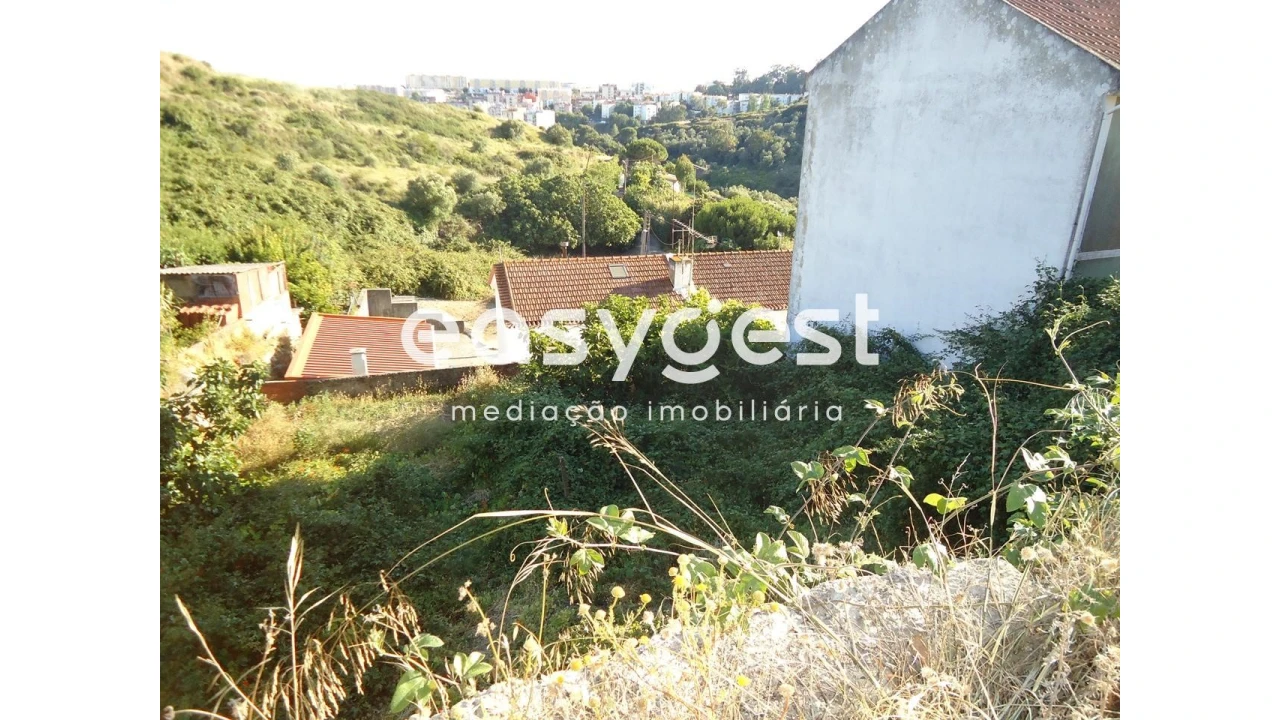 Terreno para Venda em Mina de Água Foto 2