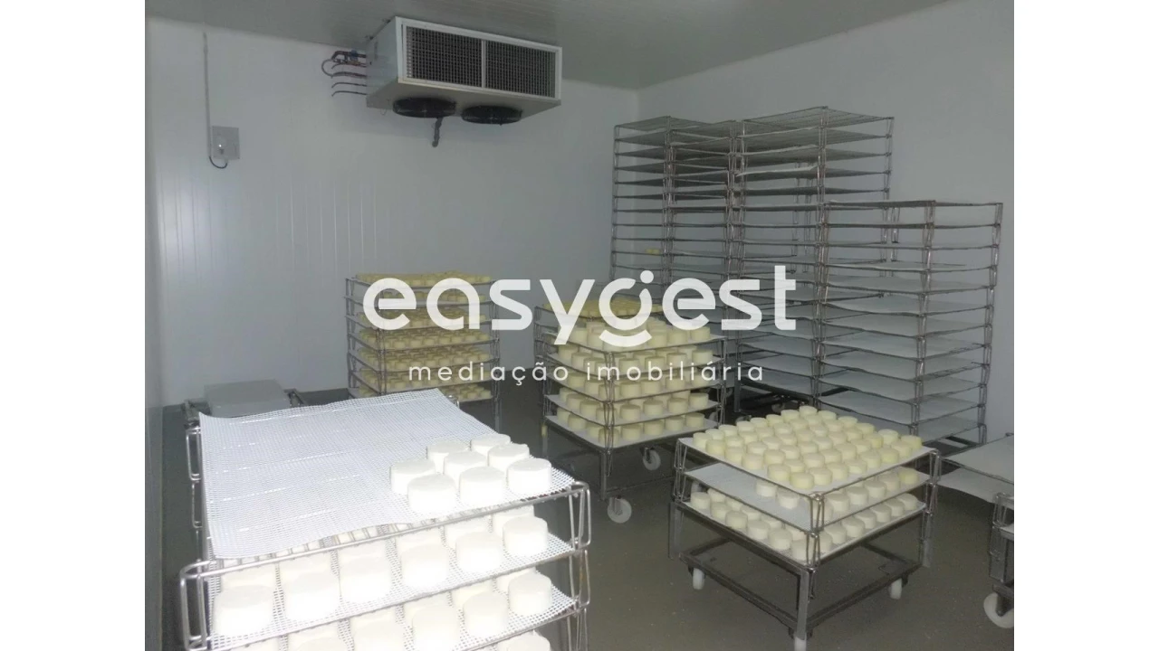 Armazém para Venda em Serpa (Salvador e Santa Maria) Foto 7