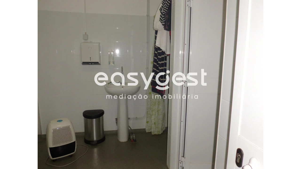 Armazém para Venda em Serpa (Salvador e Santa Maria) Foto 8