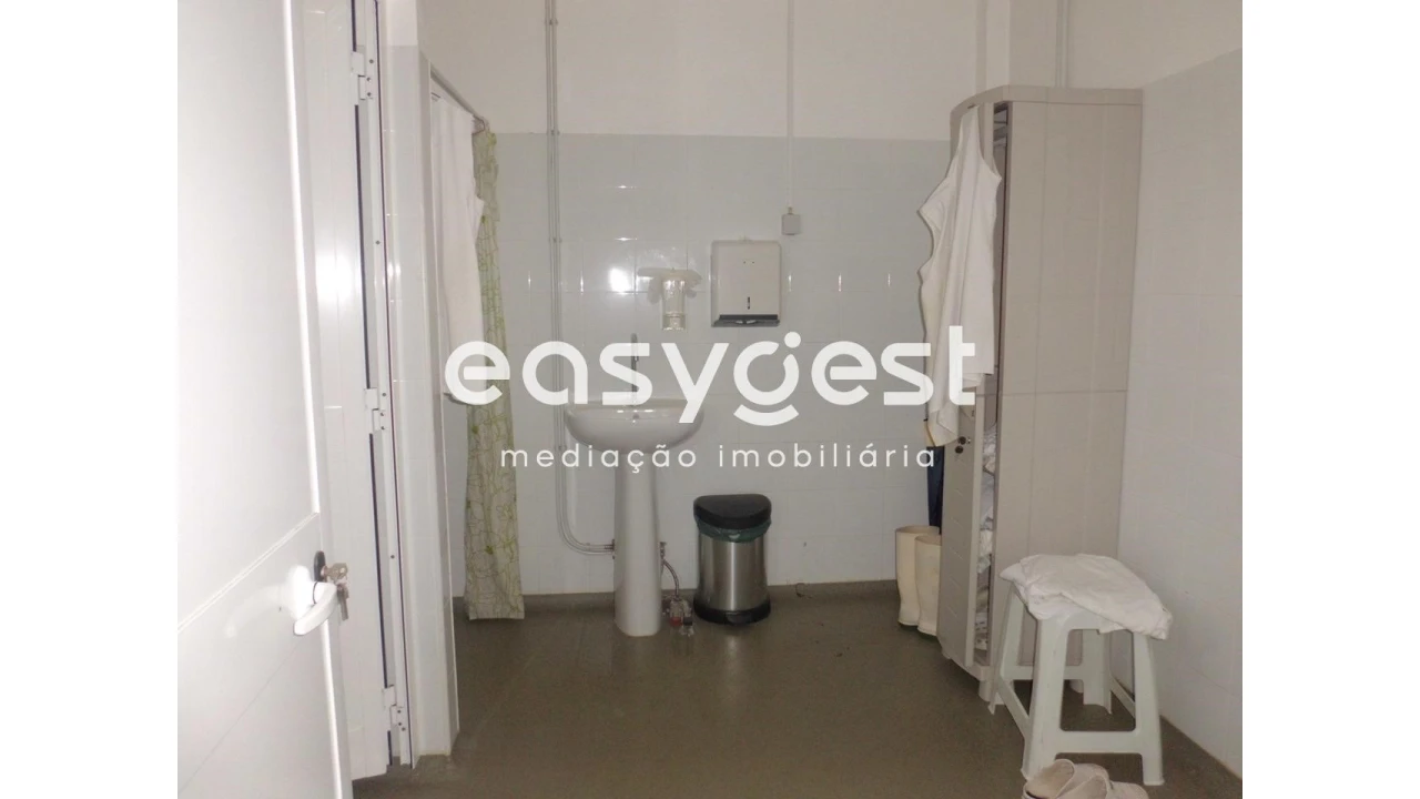 Armazém para Venda em Serpa (Salvador e Santa Maria) Foto 9