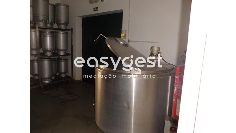 Armazém para Venda em Serpa (Salvador e Santa Maria) Foto 3