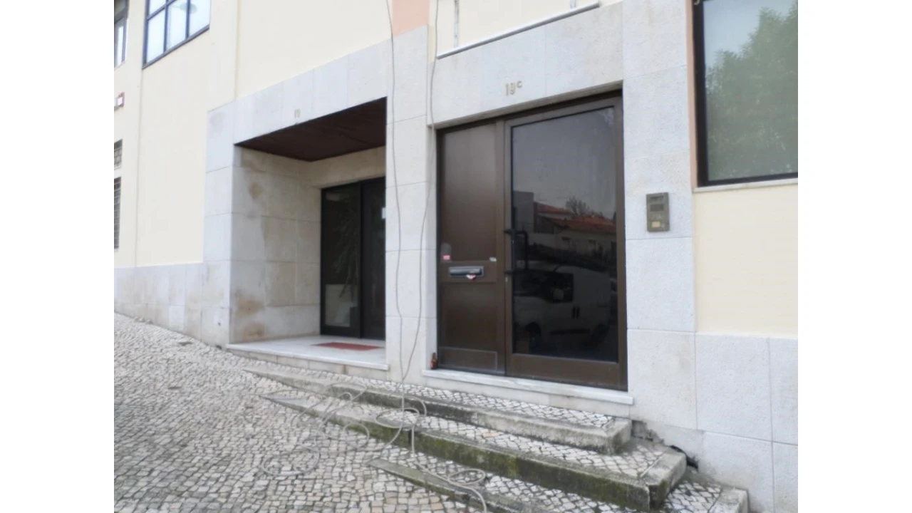 Loja para Venda em Ajuda Foto 1