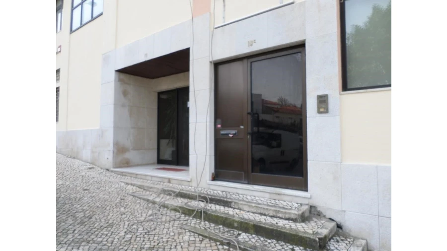 Loja para Venda em Ajuda Foto 1