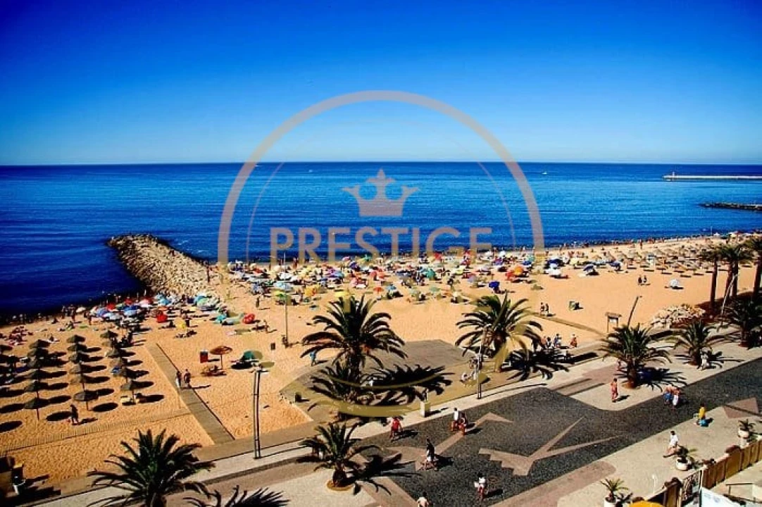 Apartamento T2 para Arrendamento em Quarteira Foto 15