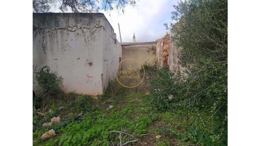 Terreno para Venda em Loule (São Clemente) Foto 8