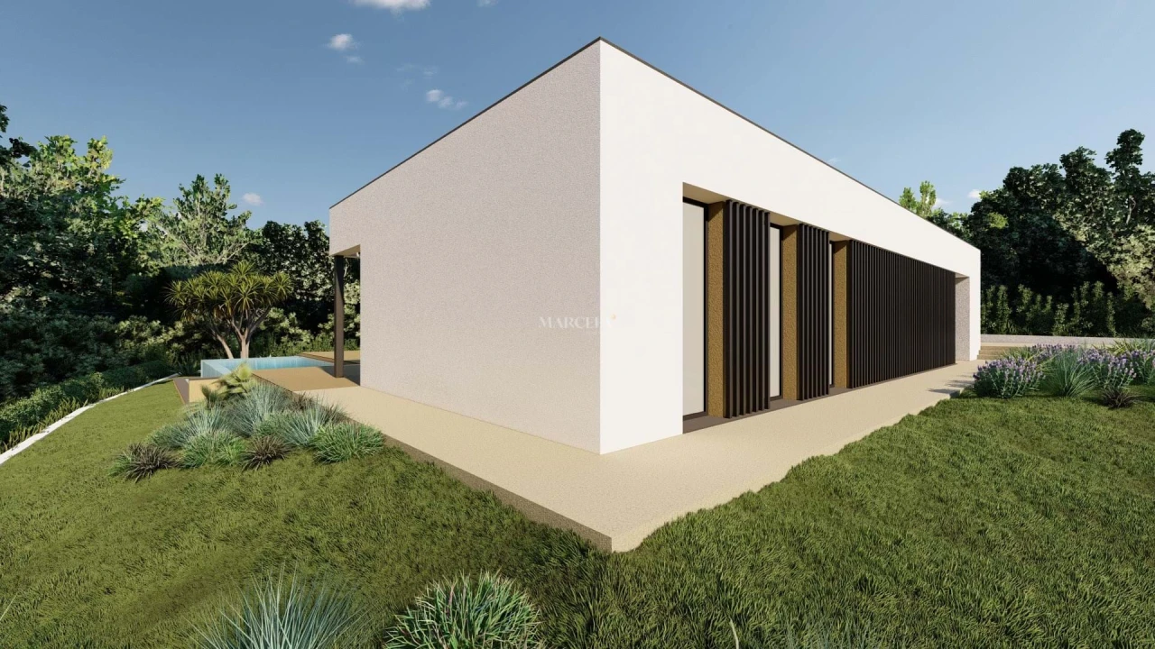 Moradia T3 para Venda em Mexilhoeira Grande Foto 7