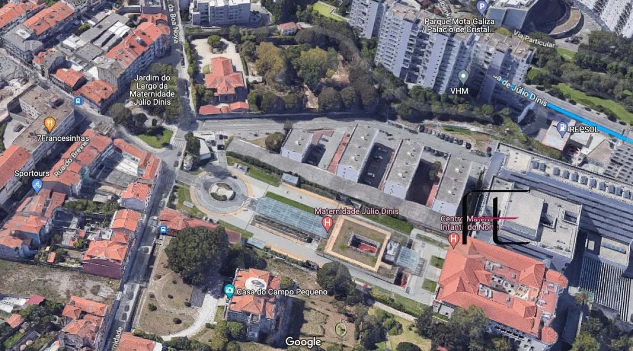 Prédio para Venda em Cedofeita, Santo Ildefonso, Sé, Miragaia, São Nicolau e Vitória Foto 2