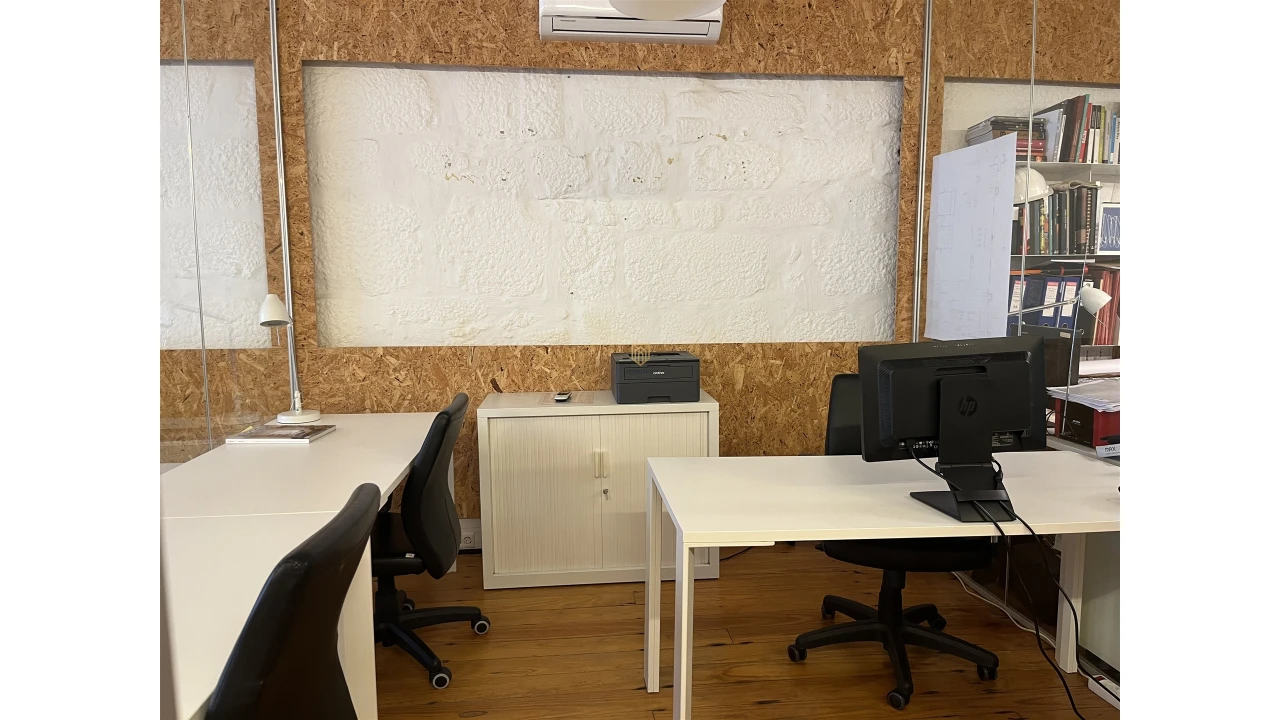 Escritório para Arrendamento em Cedofeita, Santo Ildefonso, Sé, Miragaia, São Nicolau e Vitória Foto 7