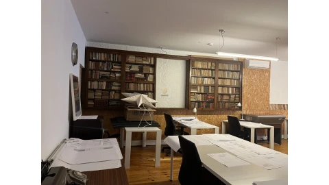 Escritório para Arrendamento em Cedofeita, Santo Ildefonso, Sé, Miragaia, São Nicolau e Vitória