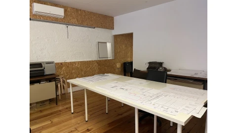 Escritório para Arrendamento em Cedofeita, Santo Ildefonso, Sé, Miragaia, São Nicolau e Vitória