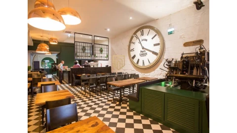 Escritório para Arrendamento em Cedofeita, Santo Ildefonso, Sé, Miragaia, São Nicolau e Vitória