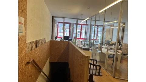 Escritório para Arrendamento em Cedofeita, Santo Ildefonso, Sé, Miragaia, São Nicolau e Vitória