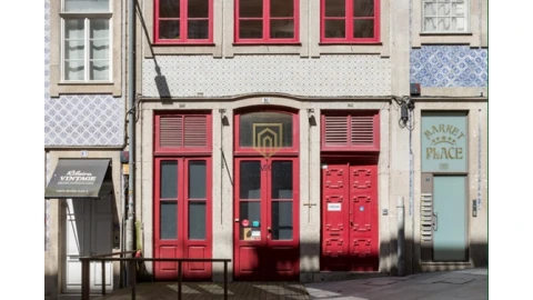 Escritório para Arrendamento em Cedofeita, Santo Ildefonso, Sé, Miragaia, São Nicolau e Vitória