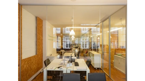 Escritório para Arrendamento em Cedofeita, Santo Ildefonso, Sé, Miragaia, São Nicolau e Vitória