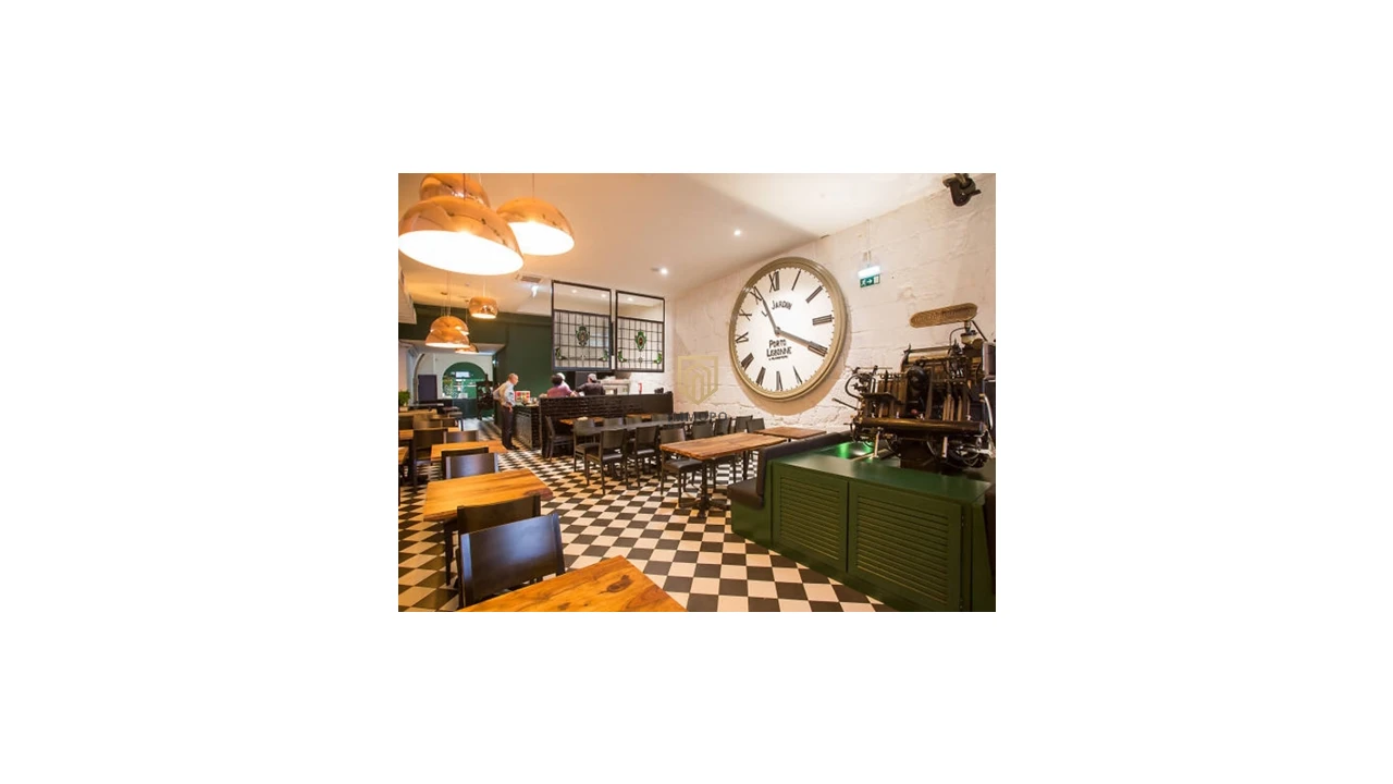 Escritório para Arrendamento em Cedofeita, Santo Ildefonso, Sé, Miragaia, São Nicolau e Vitória Foto 14