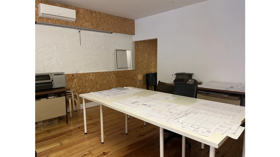 Escritório para Arrendamento em Cedofeita, Santo Ildefonso, Sé, Miragaia, São Nicolau e Vitória Foto 9
