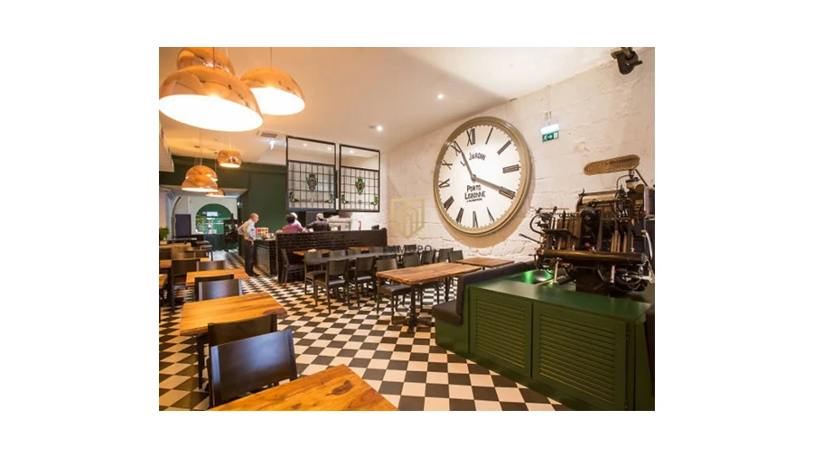 Escritório para Arrendamento em Cedofeita, Santo Ildefonso, Sé, Miragaia, São Nicolau e Vitória Foto 14