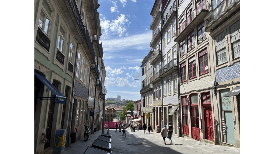 Escritório para Arrendamento em Cedofeita, Santo Ildefonso, Sé, Miragaia, São Nicolau e Vitória Foto 6