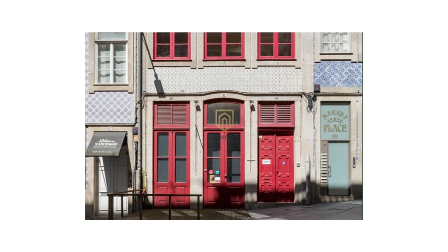 Escritório para Arrendamento em Cedofeita, Santo Ildefonso, Sé, Miragaia, São Nicolau e Vitória Foto 4