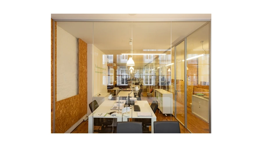 Escritório para Arrendamento em Cedofeita, Santo Ildefonso, Sé, Miragaia, São Nicolau e Vitória Foto 3