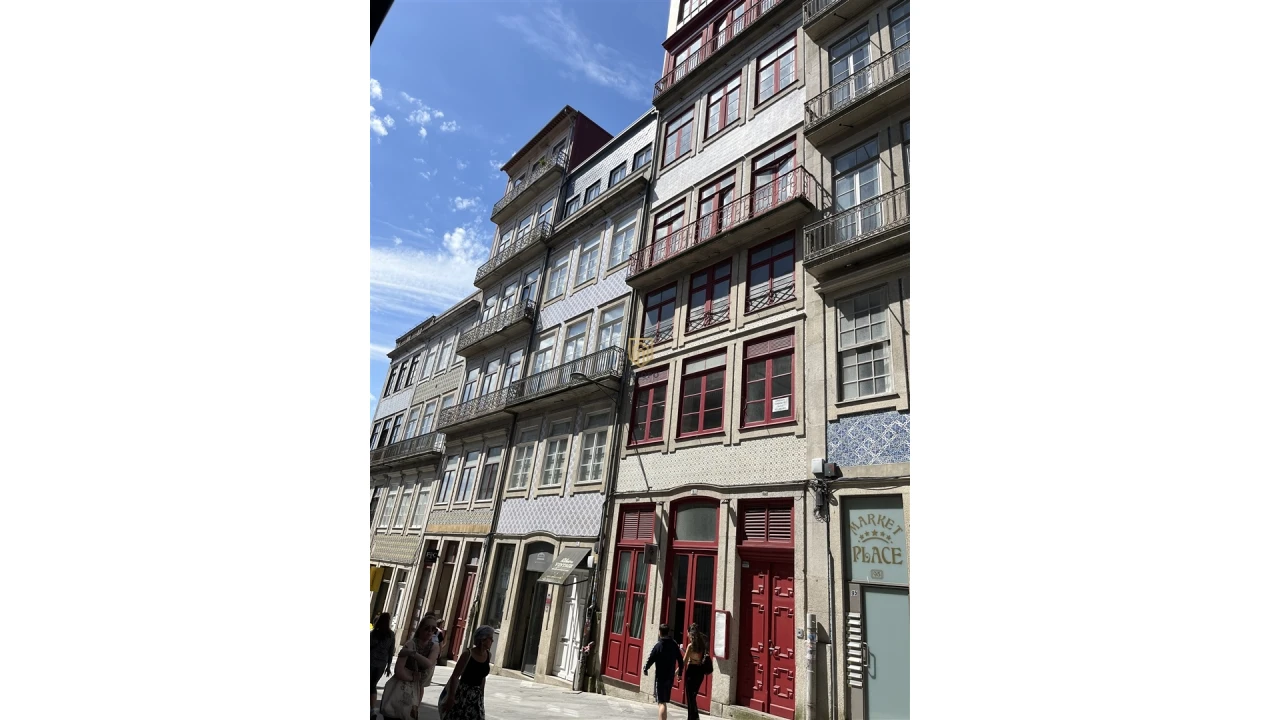 Escritório para Arrendamento em Cedofeita, Santo Ildefonso, Sé, Miragaia, São Nicolau e Vitória Foto 5