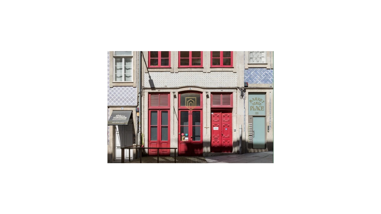 Escritório para Arrendamento em Cedofeita, Santo Ildefonso, Sé, Miragaia, São Nicolau e Vitória Foto 4