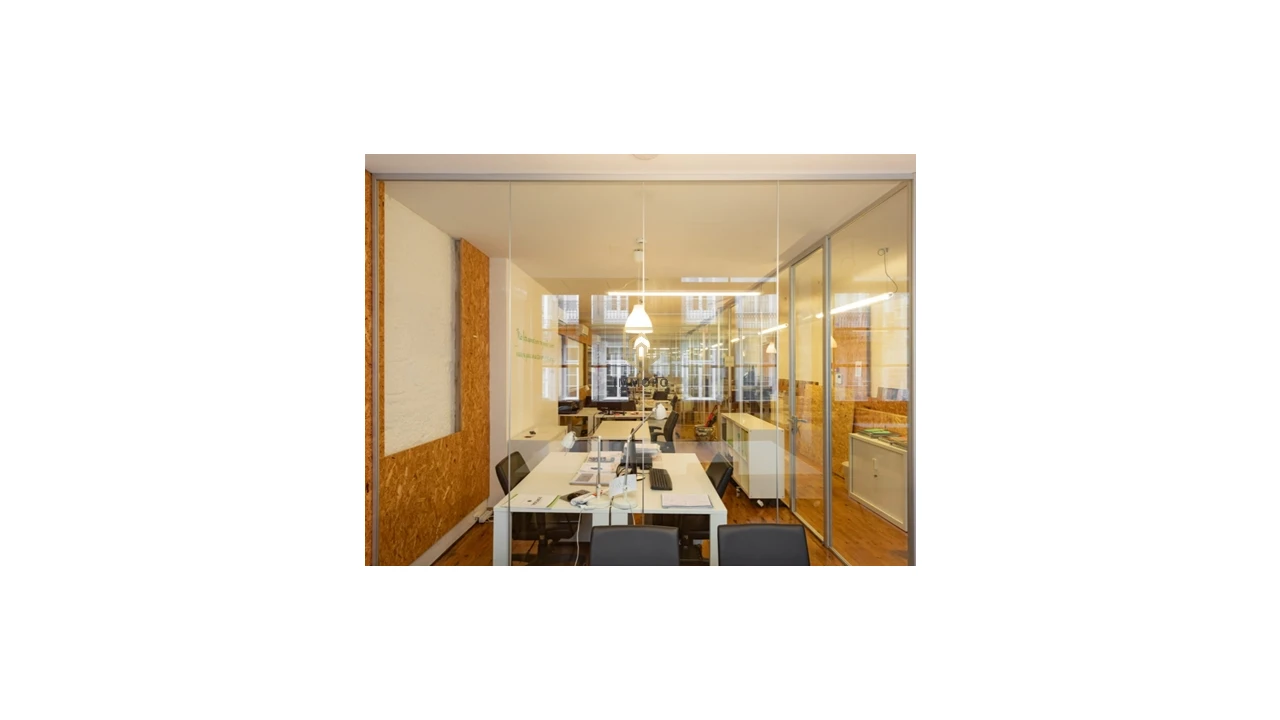 Escritório para Arrendamento em Cedofeita, Santo Ildefonso, Sé, Miragaia, São Nicolau e Vitória Foto 3