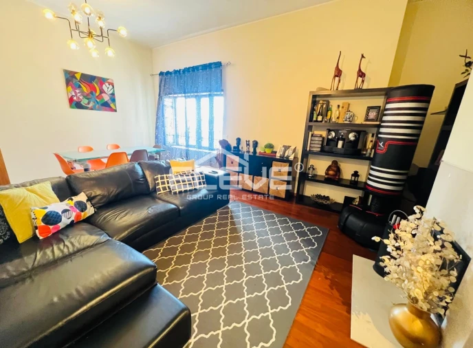 Apartamento T4 para Venda em Oliveira do Douro Foto 5