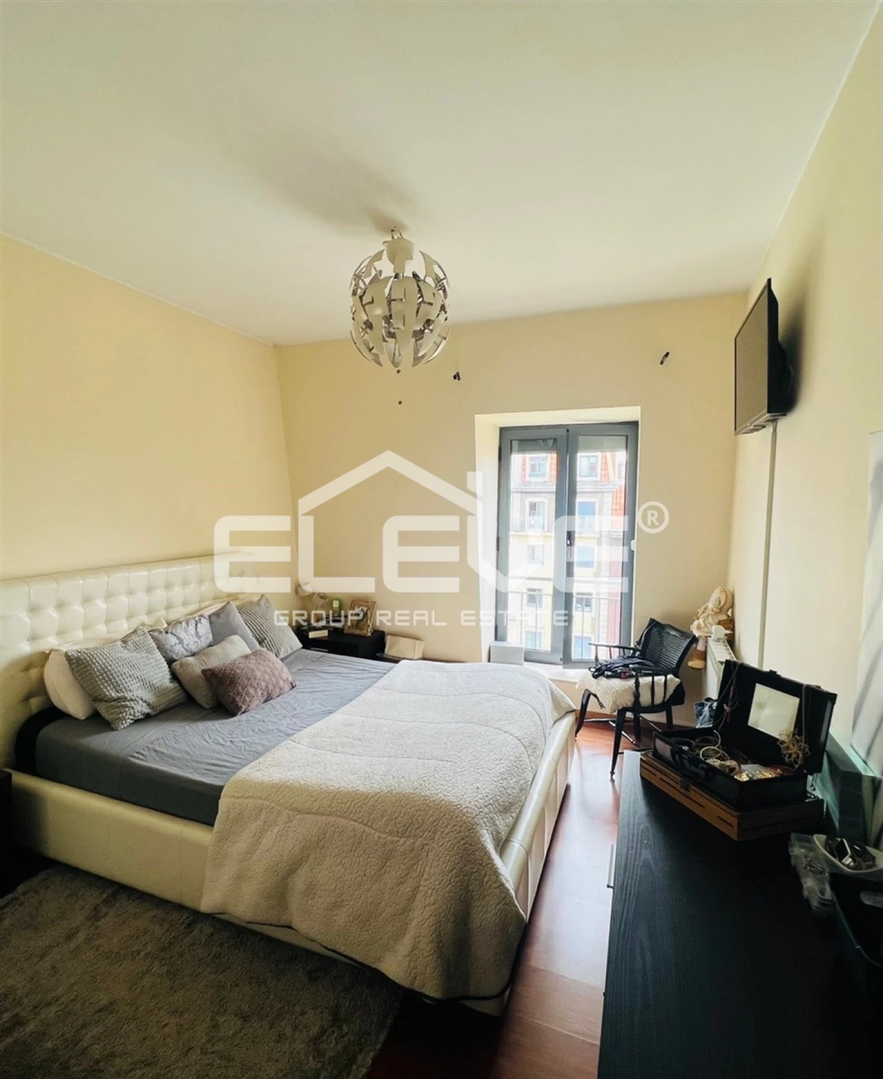 Apartamento T4 para Venda em Oliveira do Douro Foto 6