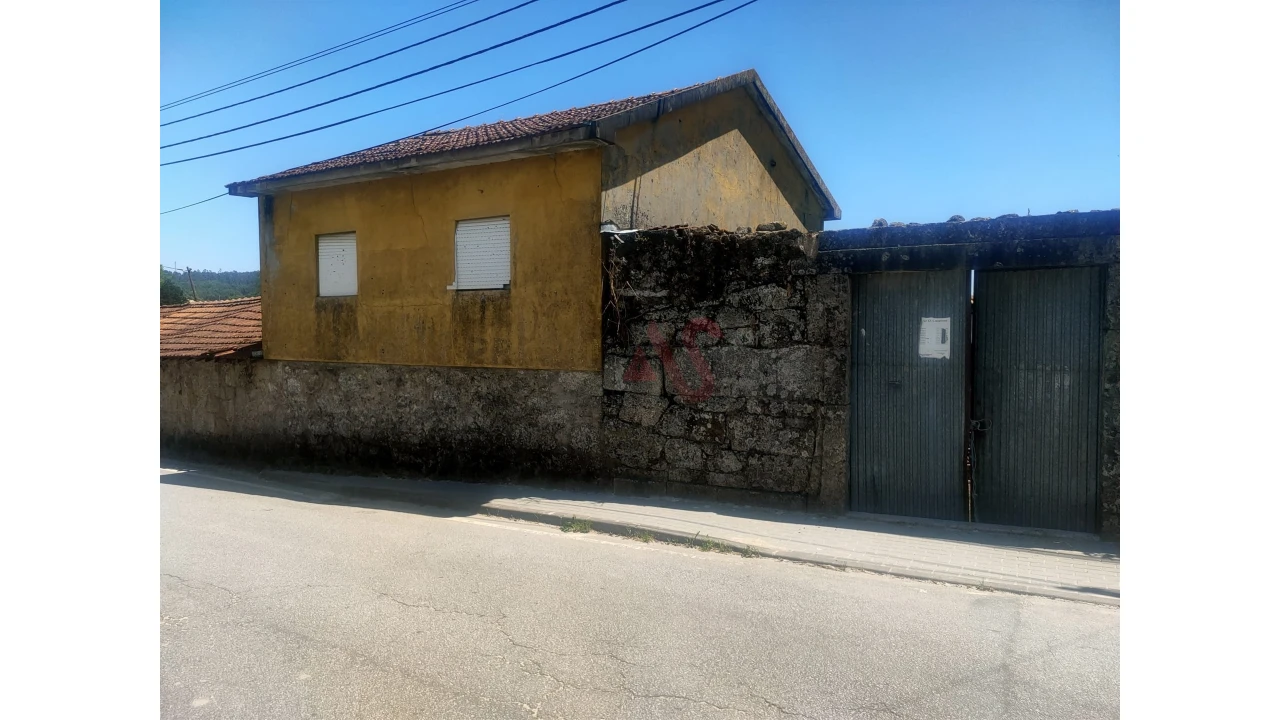 Quinta T4 para Venda em Nevogilde Foto 1