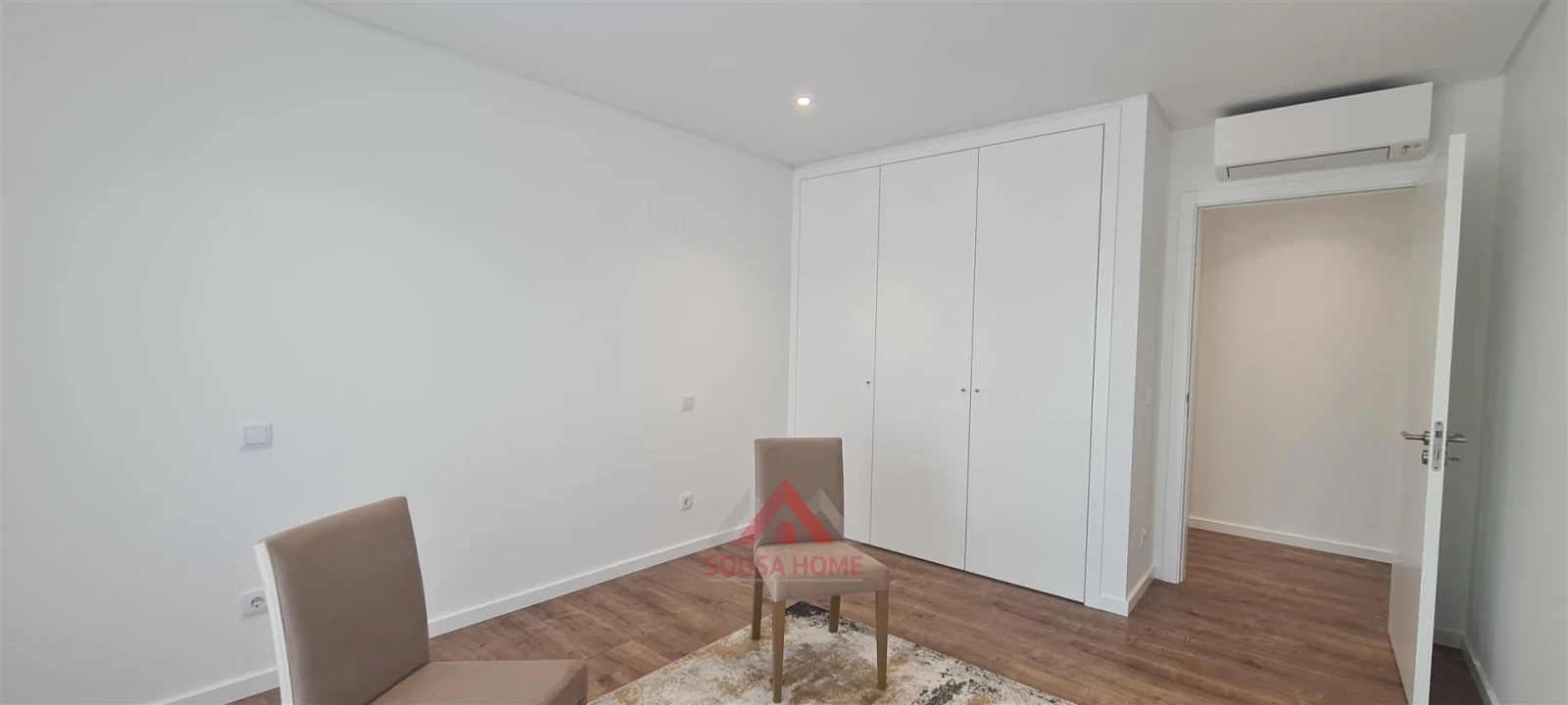 Apartamento T3 para Venda em Leiria, Pousos, Barreira e Cortes Foto 6