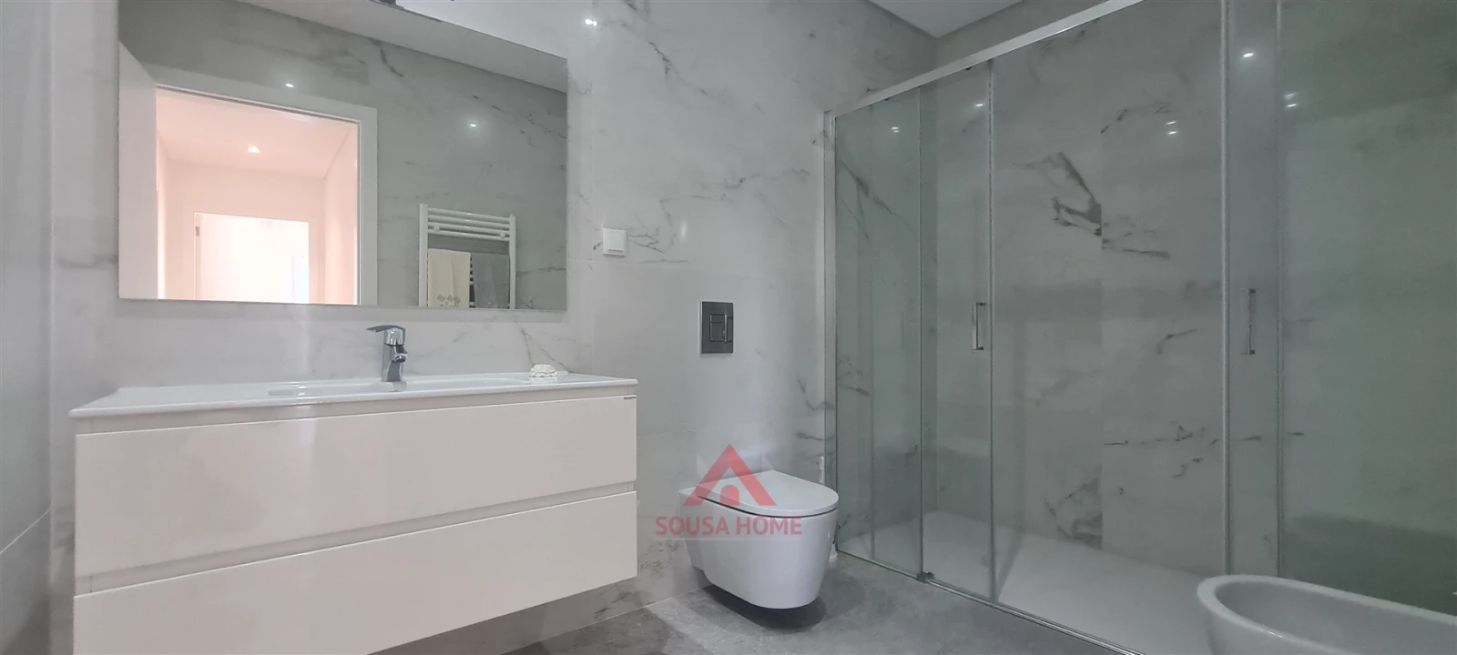 Apartamento T3 para Venda em Leiria, Pousos, Barreira e Cortes Foto 4