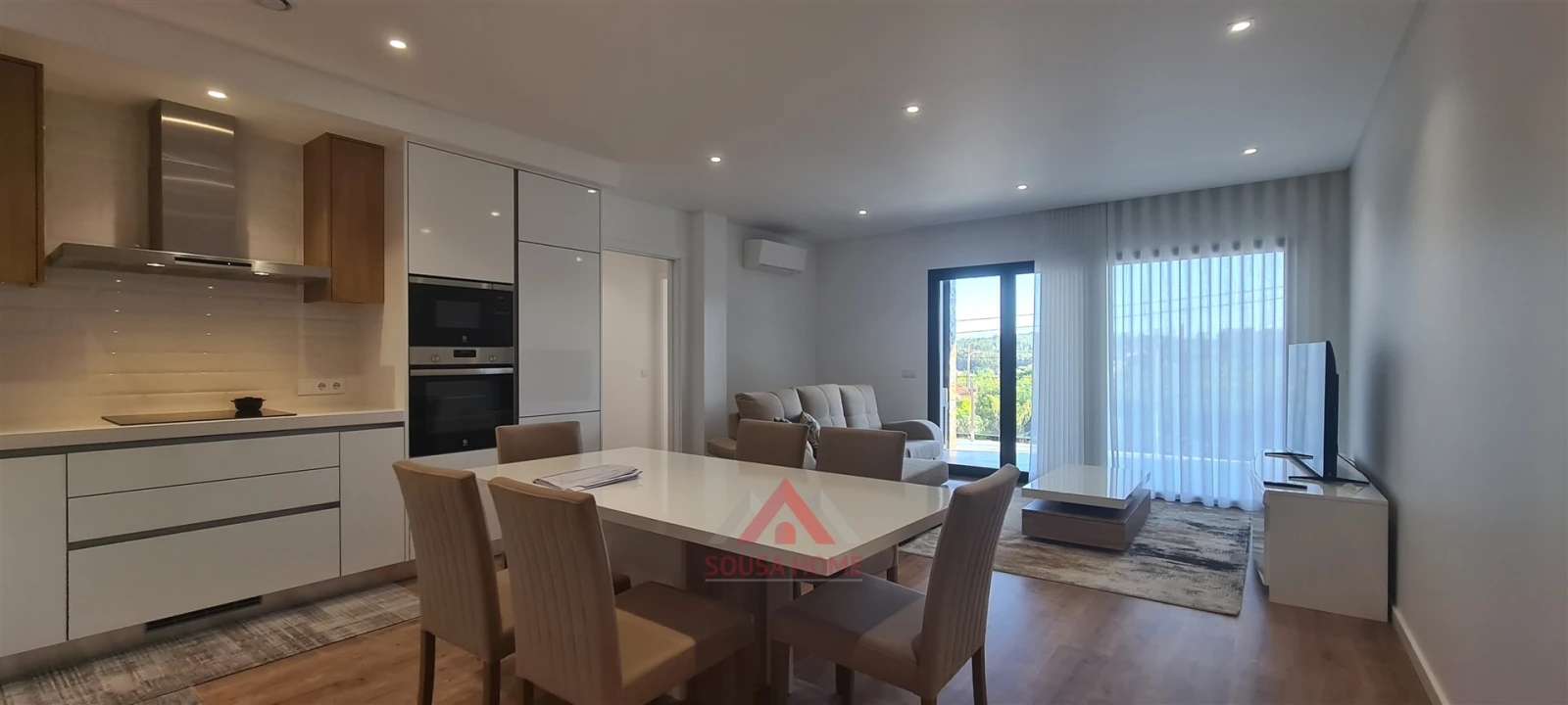Apartamento T3 para Venda em Leiria, Pousos, Barreira e Cortes Foto 3