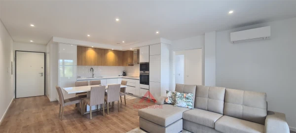 Apartamento T3 para Venda em Leiria, Pousos, Barreira e Cortes