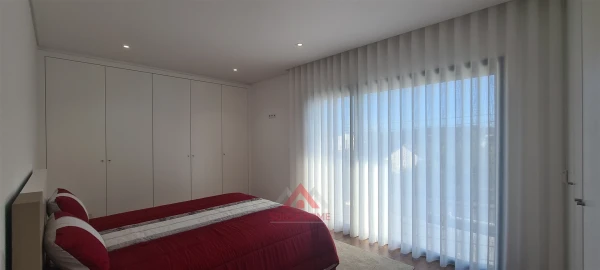 Apartamento T3 para Venda em Leiria, Pousos, Barreira e Cortes