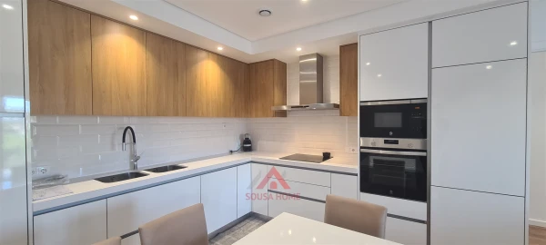 Apartamento T3 para Venda em Leiria, Pousos, Barreira e Cortes