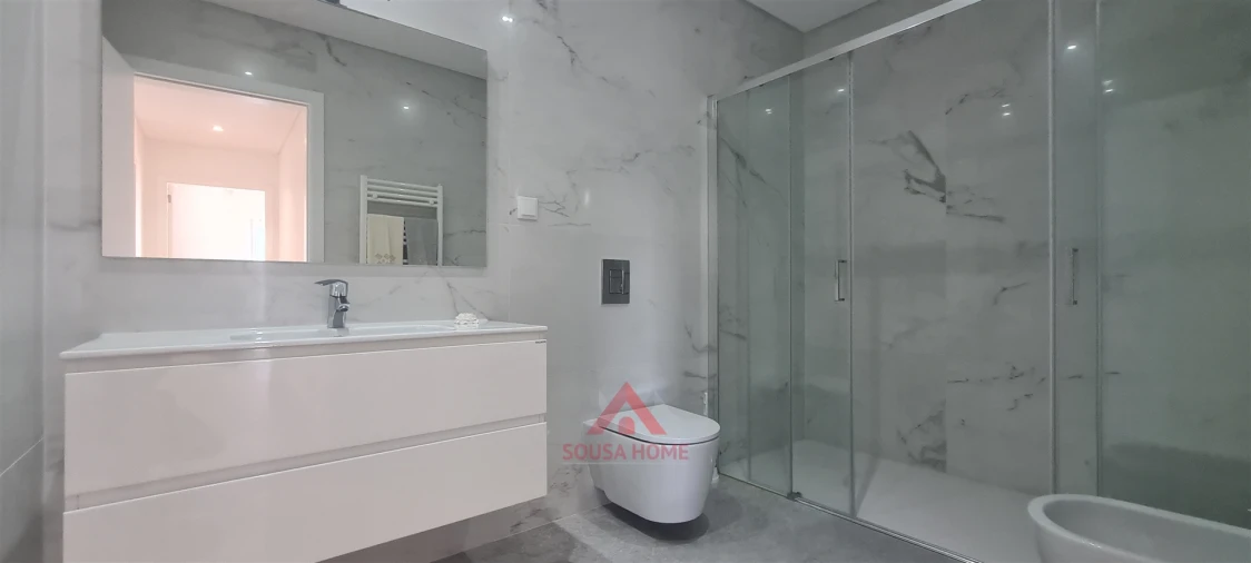 Apartamento T3 para Venda em Leiria, Pousos, Barreira e Cortes Foto 4