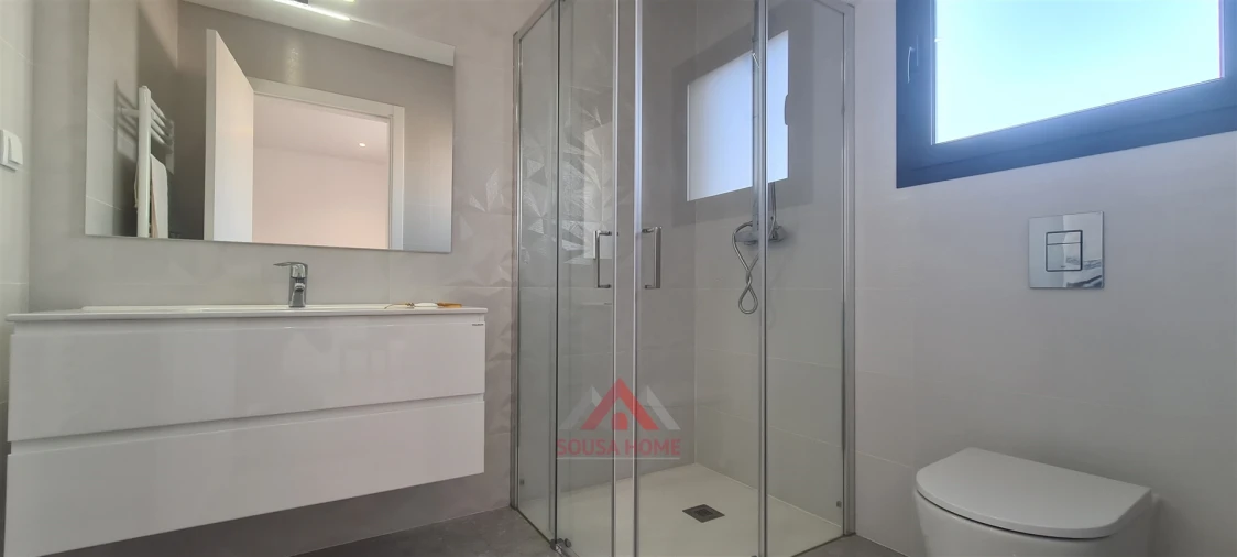 Apartamento T3 para Venda em Leiria, Pousos, Barreira e Cortes Foto 7