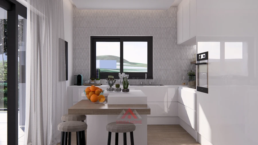 Apartamento T3 para Venda em Leiria, Pousos, Barreira e Cortes Foto 14