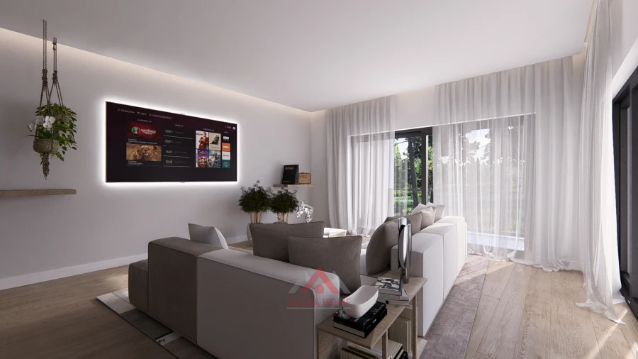 Apartamento T3 para Venda em Leiria, Pousos, Barreira e Cortes Foto 19