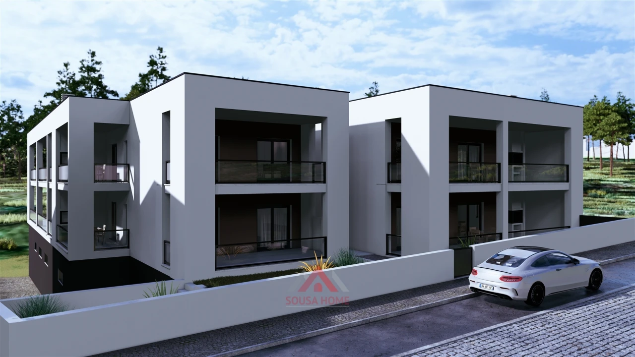 Apartamento T3 para Venda em Leiria, Pousos, Barreira e Cortes Foto 23